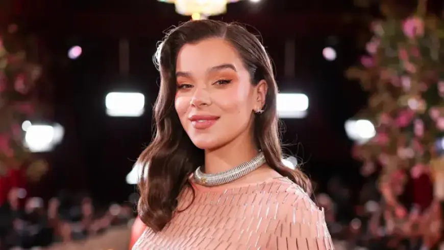 Hailee Steinfeld Hints at Baby’s Gender During Subtle Reveal with Josh Allen