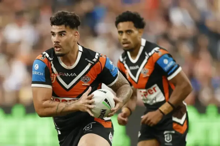 Terrell May Takes Legal Action Following Privacy Breach