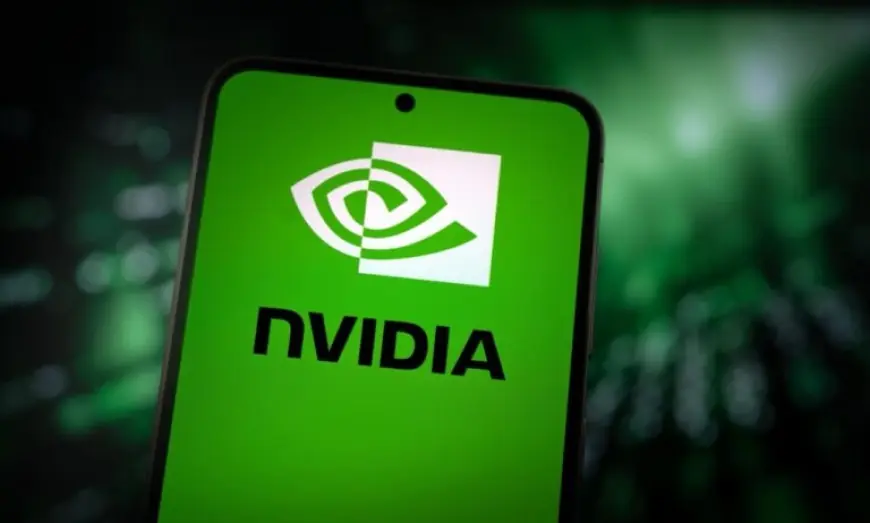 Nvidia earnings: NVDA stock, NVDA stock price, and Nvidia earnings report today