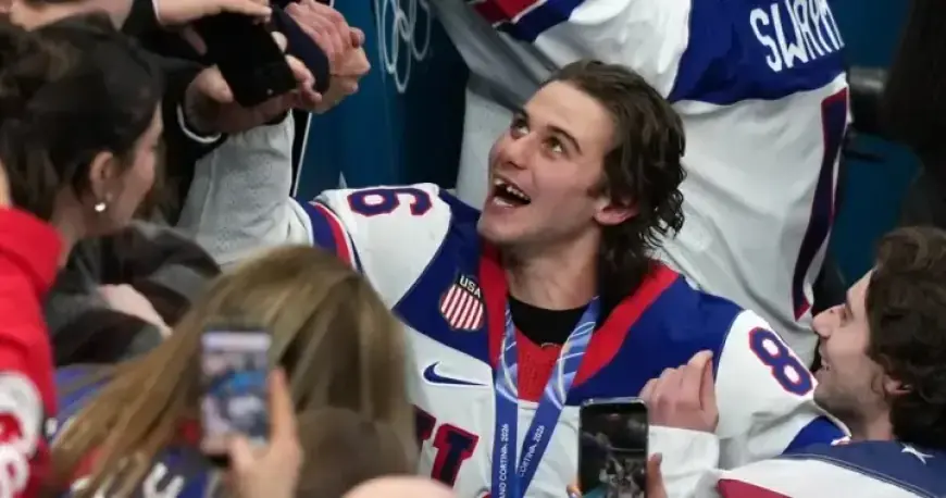 Olympic Men’s Hockey Overtime: Top Proline Betting Choice