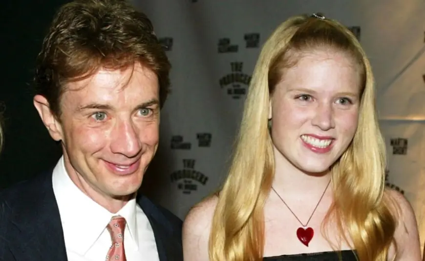 Martin Short Daughter Katherine Short Death: Cause Of Death, Family Statement, And What We Know