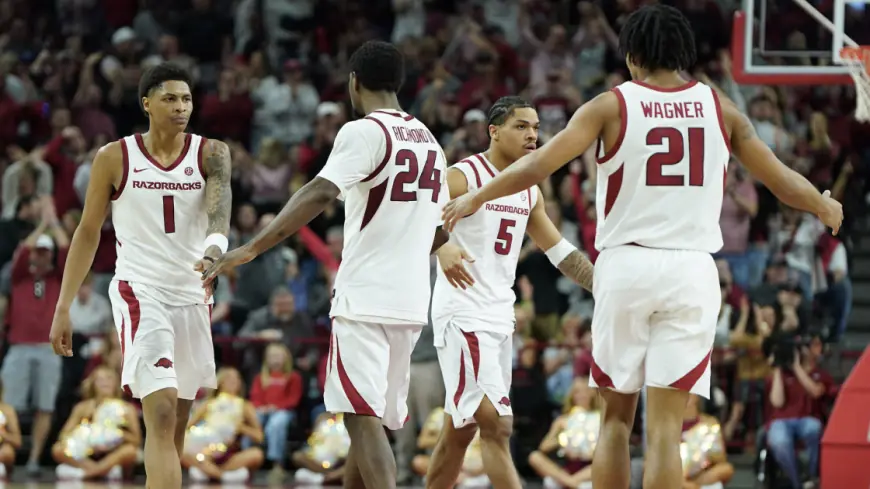 Texas A&m Vs Arkansas: Preview, How to Watch and What to Know