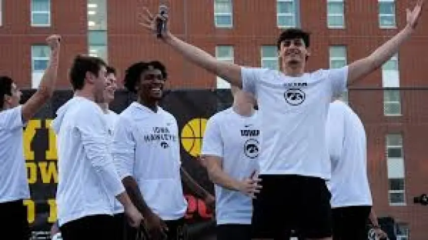 Ohio State Vs Iowa: browser notice may block ohio state vs iowa access