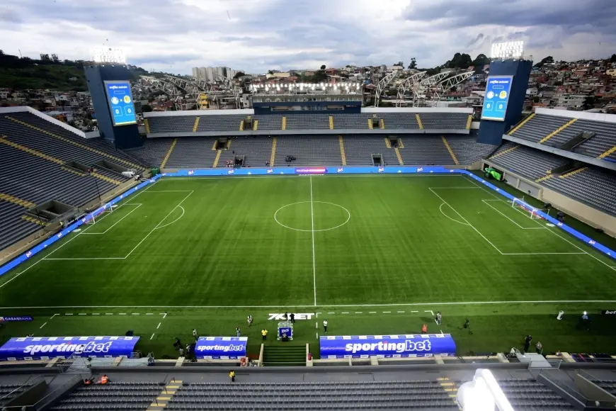 Palmeiras Vs Fluminense: Arias returns to Arena Barueri and how to watch