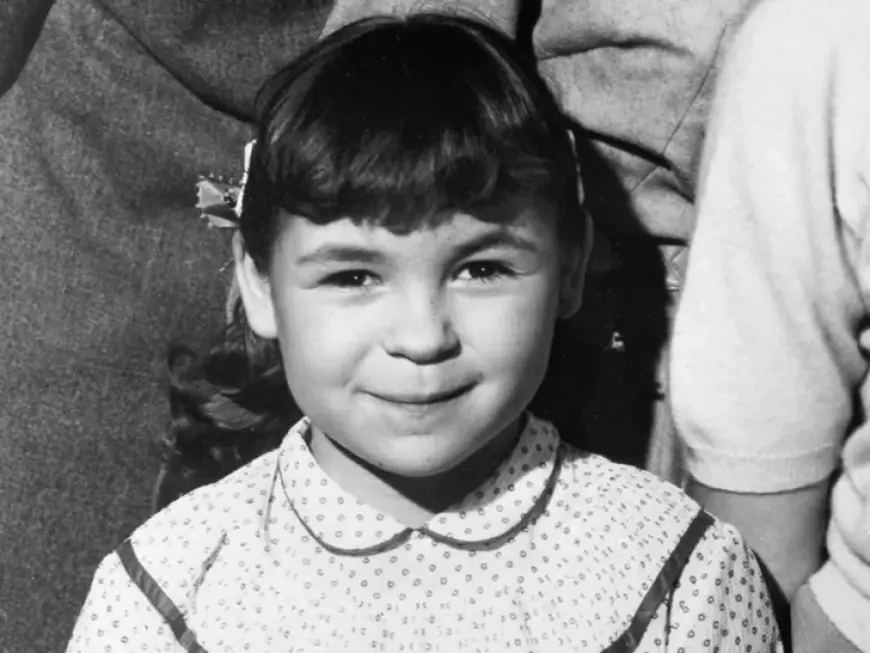Lauren Chapin Best: Legacy of the “Father Knows Best” Star After Her Death at 80