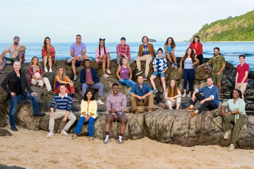 Survivor 50 Premiere Airs Tonight: Jeff Probst Brings Back 24 Legends for Historic Season