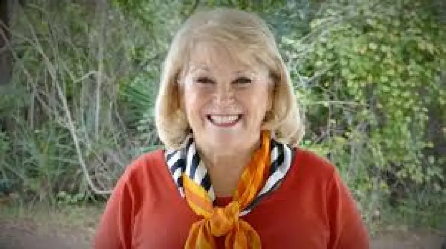 Lauren Chapin, Best Known as "Kitten" on Father Knows Best, Dies at 80