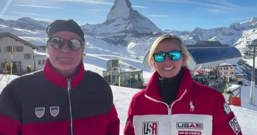 Nj Devils anticipate hero’s return after Jack Hughes’ Olympic overtime gold