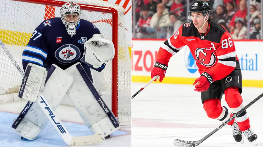 Nhl post-Olympics turnaround watch: Panthers, Predators and Devils top the list