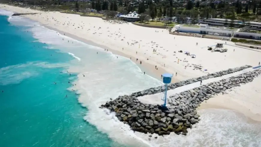 Severe Heatwave Strikes Western Australia: Residents Brace for Impact