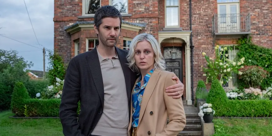 The Stolen Girl arrives on ITV tonight as Disney deepen content pact