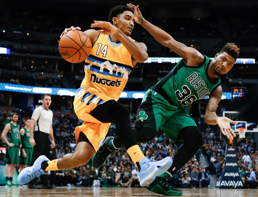 Celtics Vs Nuggets Preview: Denver Favored in a Potential Shootout