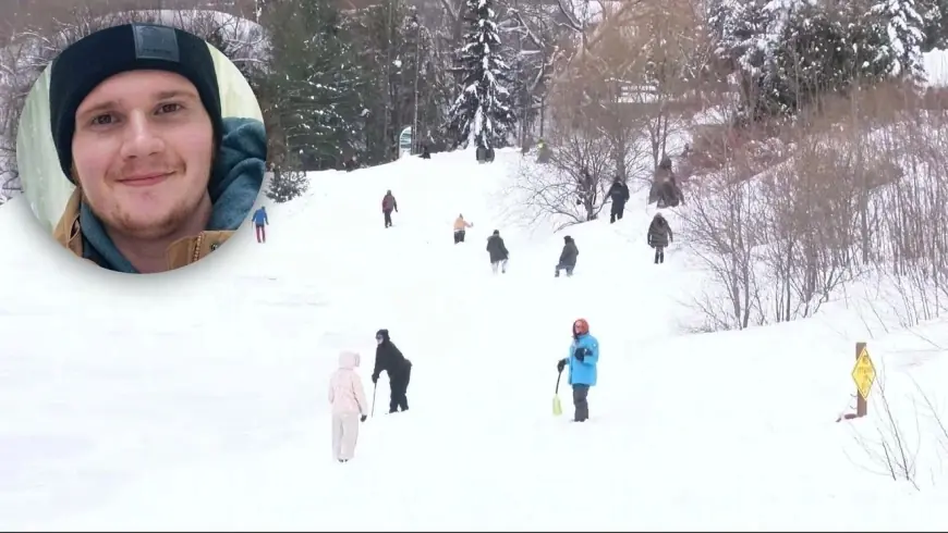 Community Strain and Search Fatigue Rise as Formal Effort for Trenton Massey Is Suspended