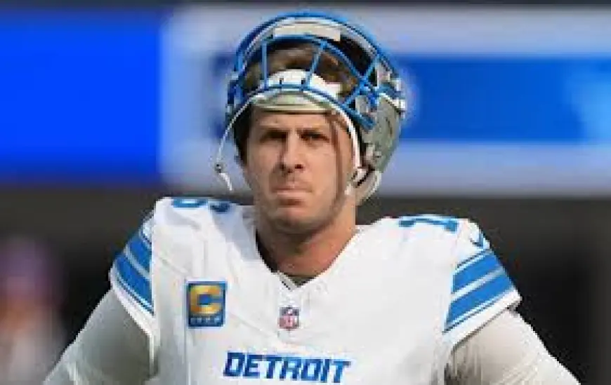 Detroit Lions Football News: Munich Game Set, Combine Focus Sharpens, Offseason Priorities Take Shape