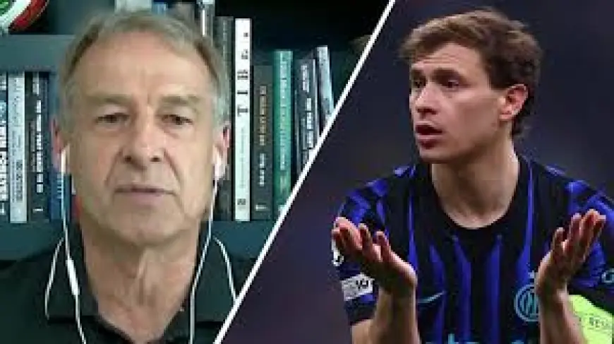 Bodo Glimt stun Inter in 'historical moment' to reach last 16