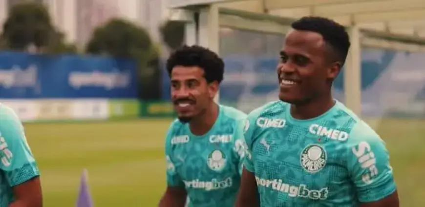 Palmeiras Sees ‘New Arias’ as Superior to Fluminense Version