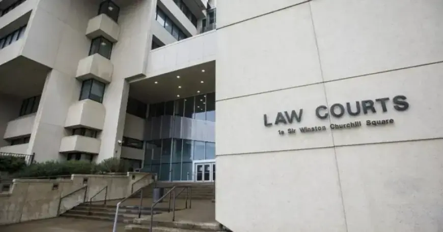 Relatives Deliver Impact Statements for Alberta Girl Found in Hockey Bag