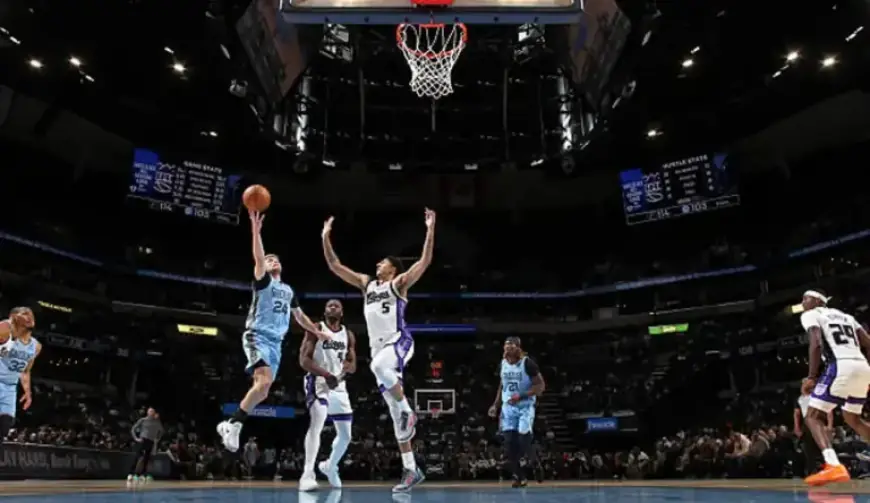 Warriors vs. Grizzlies: Expert Predictions and Odds for Feb. 25 Game