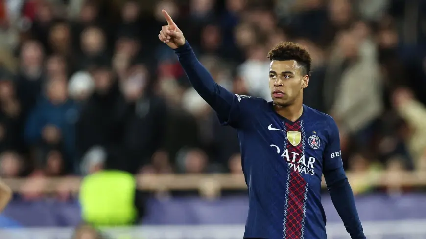 Psg Vs Monaco: PSG 2-2 Monaco (5-4 agg) — psg vs monaco recap