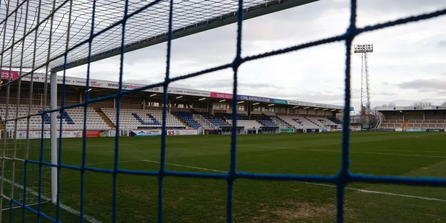 Hartlepool Vs Carlisle: Team Selection, 3-1 Defeat at the Prestige Group Stadium and the Play-off Race Impact