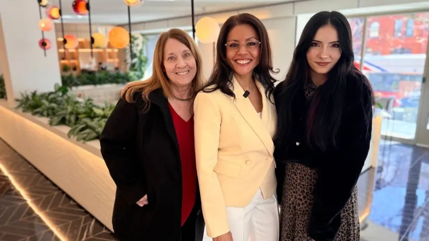 Sage Blair highlighted in State of the Union as sage blair and her mother attend amid lawsuit and trafficking claims