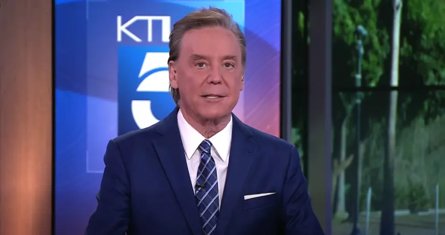 Mark Kriski Fired After 35 Years at KTLA as Nexstar Layoffs Gut Local News Stations Nationwide