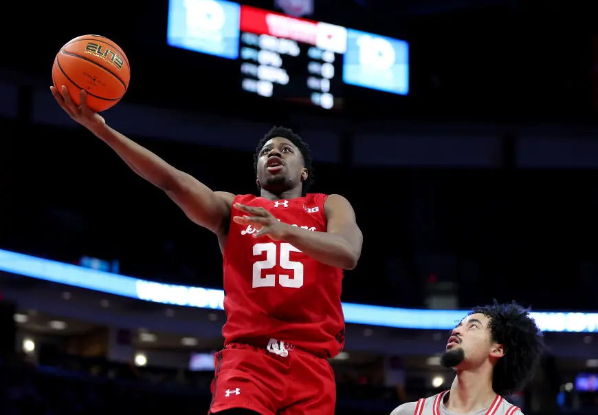 Wisconsin Vs Oregon: Late-night West Coast test raises seeding stakes for Badgers