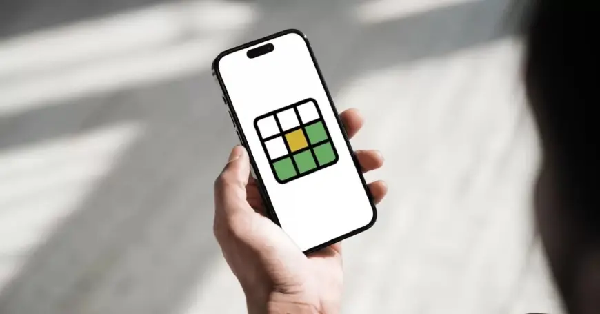 Wordle Today Answer: February 26, 2026 Solution Is “----” (Puzzle #1713)