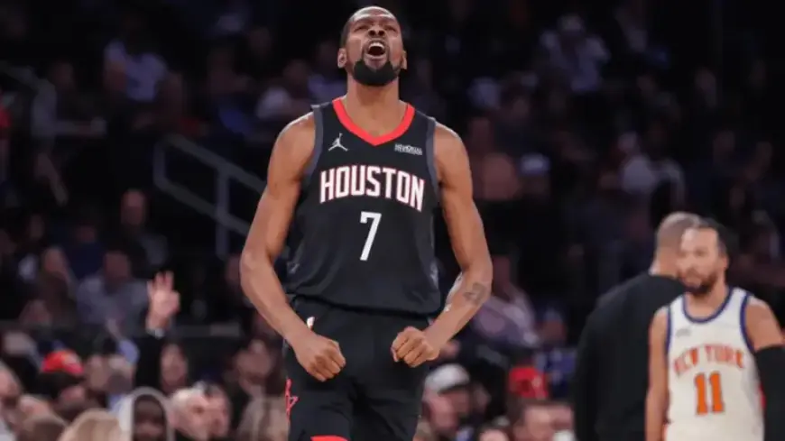 Kings vs Rockets: Expert Prediction, Top Picks & Odds for Tonight’s NBA Game