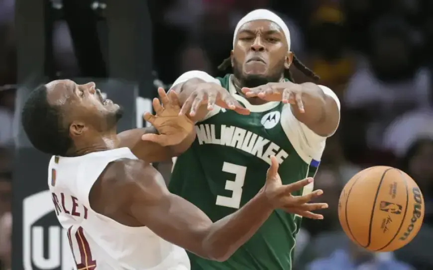 Cavs vs. Bucks: Wednesday Showdown Preview, Odds, Injury Updates, and TV Info