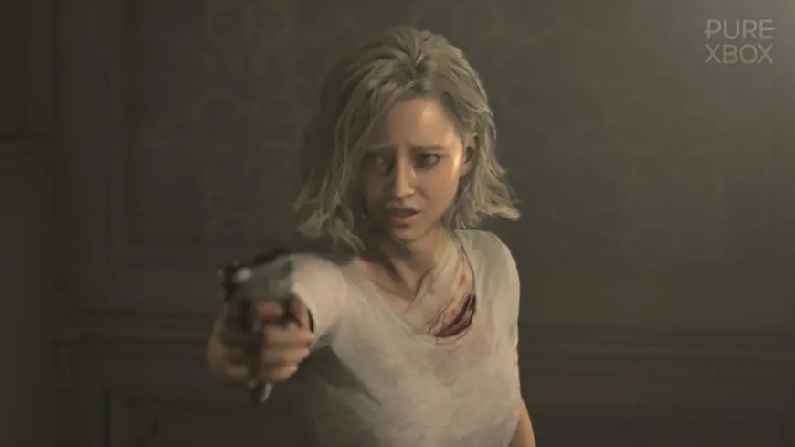 Resident Evil Requiem delivers a masterful mix of action and horror