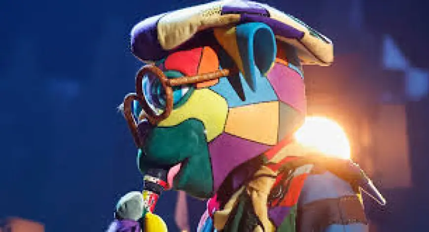 Who Is Pugcasso Masked Singer? 132 Million Clue Points Point to Global Fame