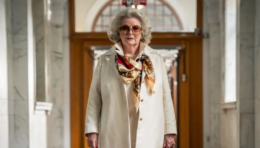 Britbox Picks Up North American Rights to ‘A Woman of Substance’ Ahead of Channel 4 Premiere