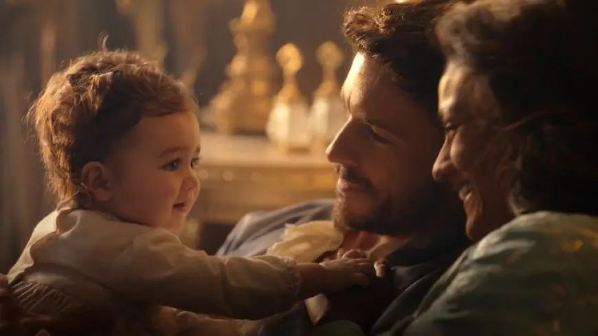 Bridgerton Season 4 Part 2 Drops on Netflix Today: Benedict and Sophie's Love Story Reaches Its Explosive Finale