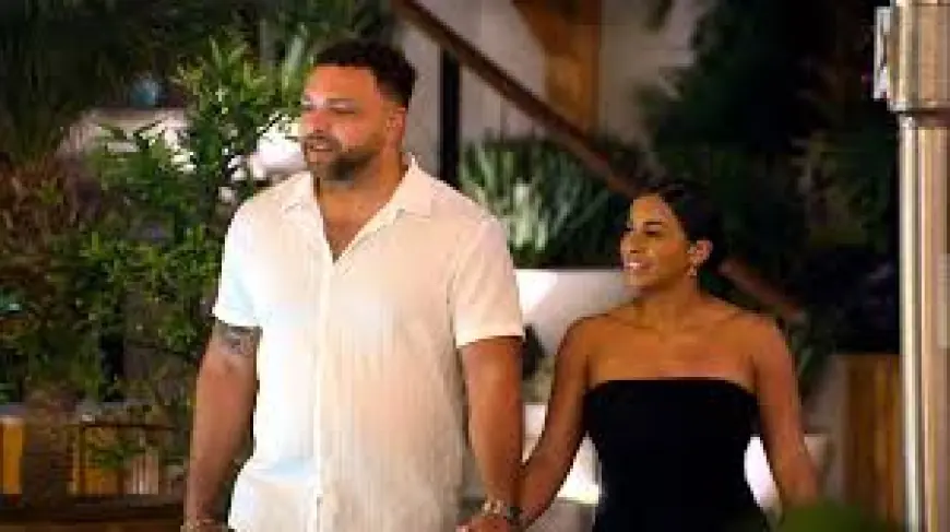 Devonta Love Is Blind: Headlines Spotlight Devonta Anderson as Dispatch.com Page Blocks Access