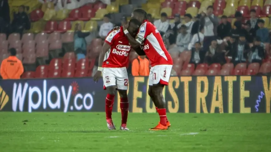 Santa Fe - Atlético Nacional: What Bogotá fans and women's-football viewers need to know