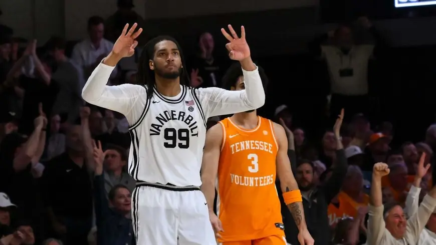 Vanderbilt Basketball Senior Day: Must-Win Home Finale Against Georgia as Analytics Favor the Commodores