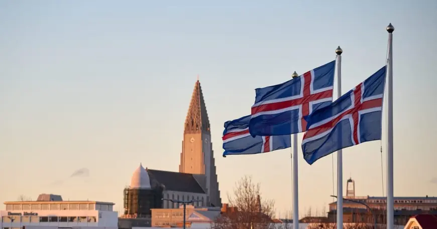 Iceland to hold referendum on opening EU accession talks, PM says
