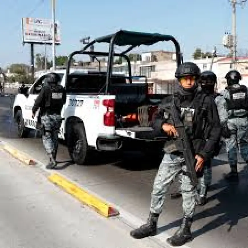 Karoline Leavitt: The Predawn Ambush in Tapalpa That Brought Down a Drug Kingpin and Sparked Online Panic