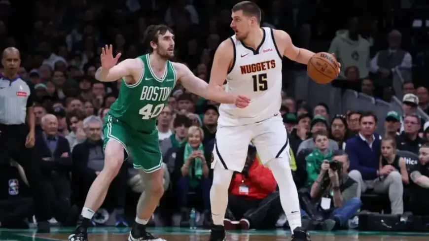 Celtics vs. Nuggets: Odds, Expert Picks, and Predictions