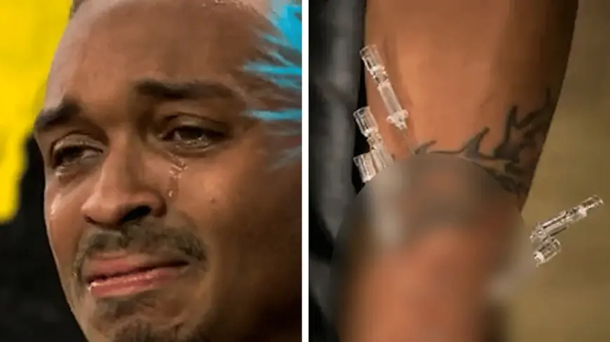 Fear Factor: How a Needle Stunt in 'Pain Auction' Is Rewriting Contestant Strategy