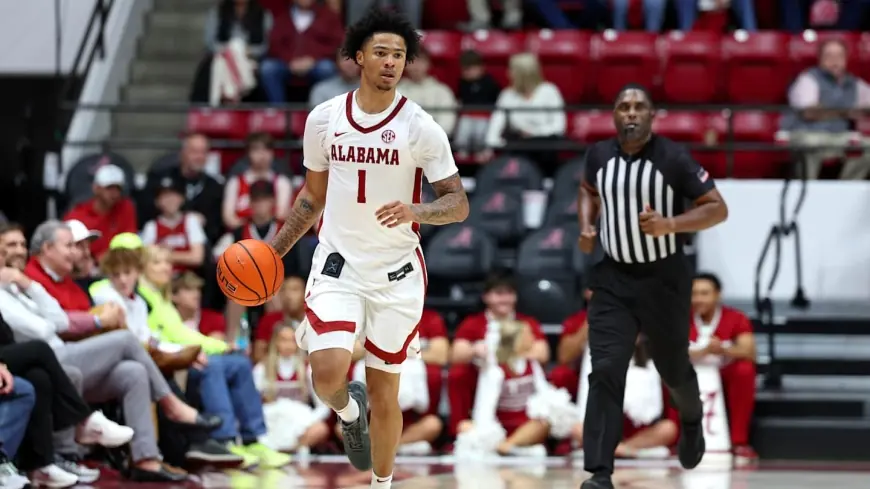 Ms State Vs Alabama: Oats turns to Jalil Bethea to contain Josh Hubbard