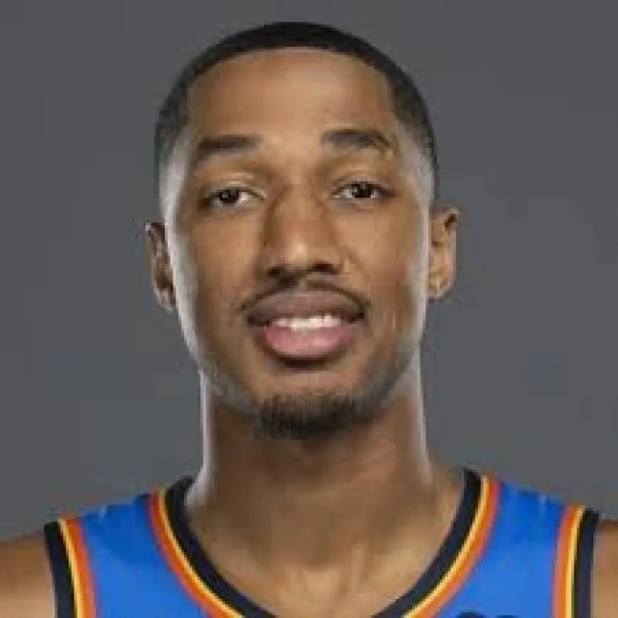 Aaron Wiggins to start Wednesday and Friday for Thunder