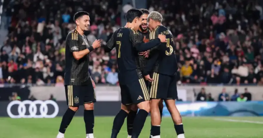 Concacaf Champions Cup USA Schedule: Mark Your Calendar!