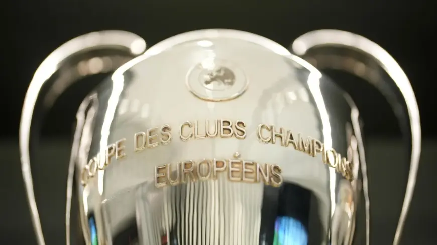 When Is The Champions League Draw — How Friday’s 11:00 GMT draw will reshape the knockout map