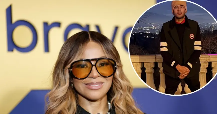 Mary Cosby Son Robert Cosby Jr Dies at 23: RHOSLC Cast and Fans React