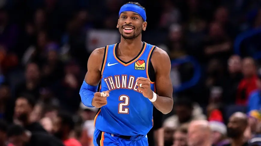 Shai Gilgeous-alexander tops MVP odds as 65-game rule threatens eligibility