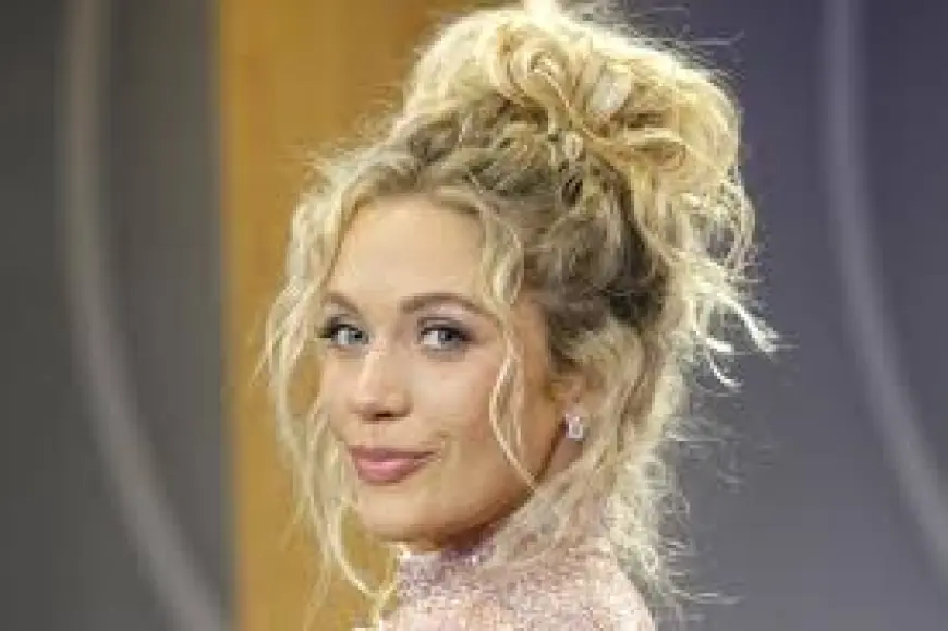 Megan Moroney Pushes “Cloud 9” Momentum With Pop-Up Shows, Charity Visit, And A Bigger 2026 Tour Run