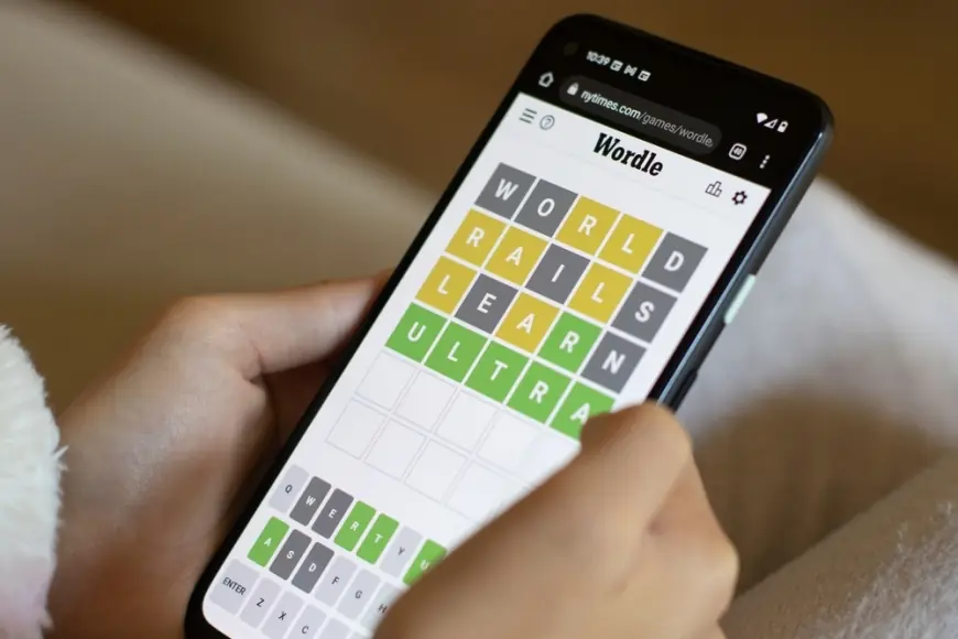 Wordle Today Answer for February 26, 2026 (Puzzle #1713): Hints, Clues, and Solution