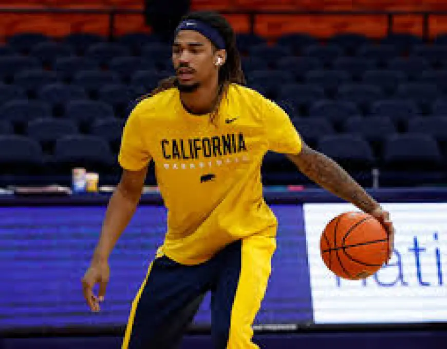 Smu Basketball Comes to Haas Pavilion as Cal Hosts Final Regular-Season Games